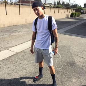 Meet your Posher, Freddy